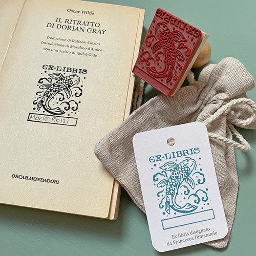 EX LIBRIS STANDARD_LIBRO_Q_CARPA_R