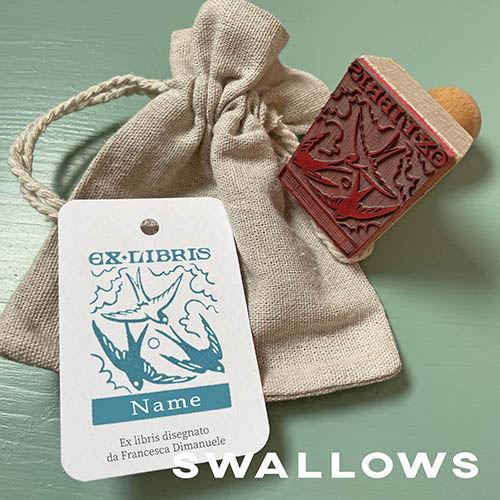 EX LIBRIS SEMI PERSONALIZZATO_swallows-T-EN_r