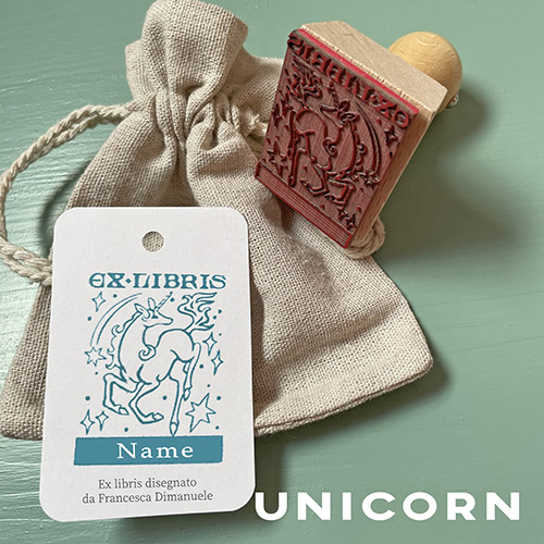 EX LIBRIS SEMI PERSONALIZZATO_unicorn-T-EN_r