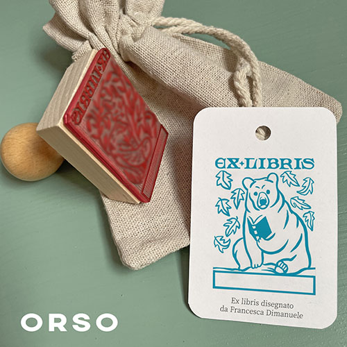 EX LIBRIS STANDARD_Q_ORSO_T_R