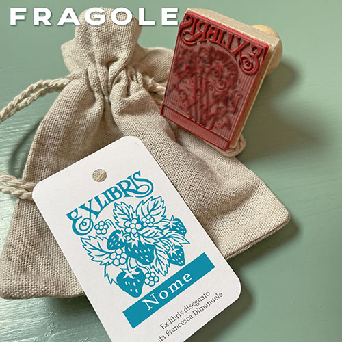 EX LIBRIS STANDARD_Q_FRAGOLE_NR