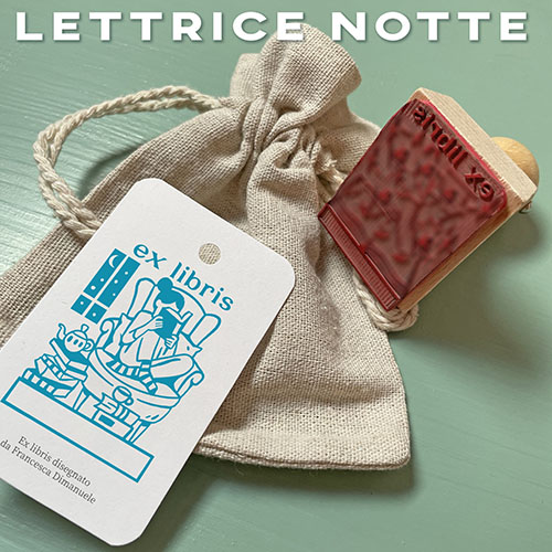 EX LIBRIS STANDARD_Q_INTERESSI_LETTRICE NOTTE_R