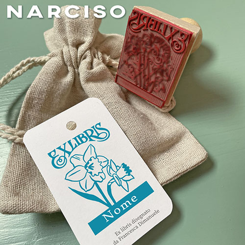 EX LIBRIS STANDARD_Q_NARCISO_NR