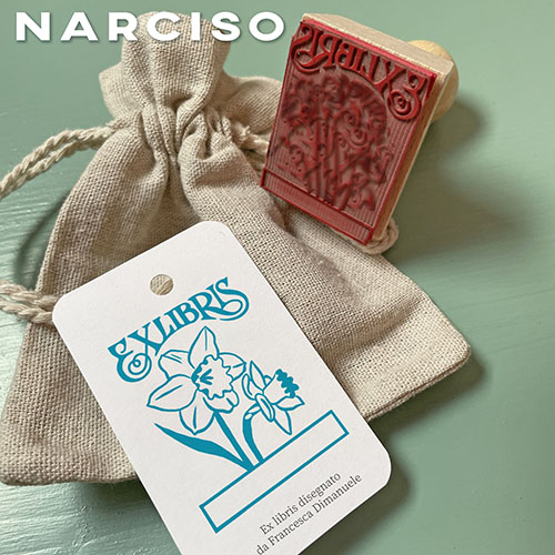 EX LIBRIS STANDARD_Q_NARCISO_TR