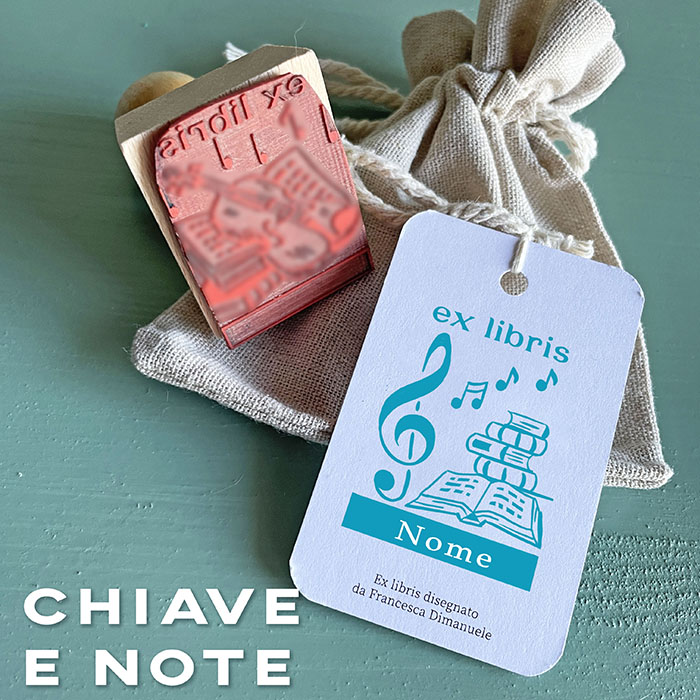 EX LIBRIS SEMI PERS_CHIAVE E NOTE__t-r