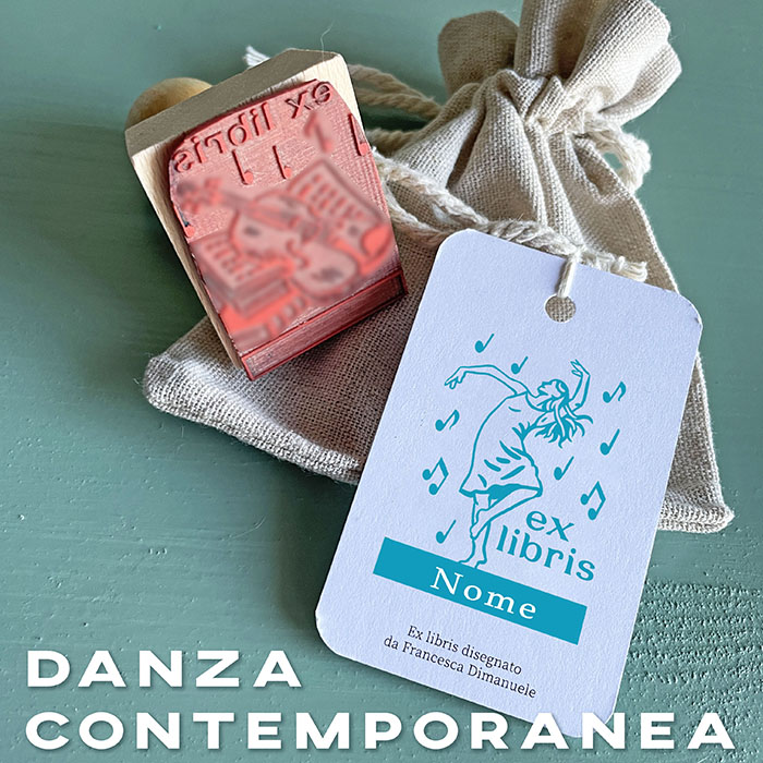 EX LIBRIS SEMI PERS_MUSICA_DANZA CONTEMPORANEA_t-r